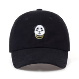 Gold Panda Cap