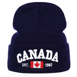 Canada Beanie
