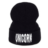 Unicorn Beanie