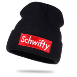 Schwifty Beanie