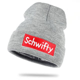 Schwifty Beanie
