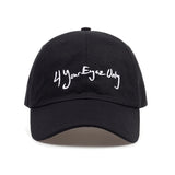 4Your Eyez Cap
