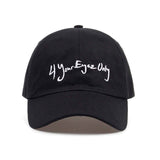 4Your Eyez Cap