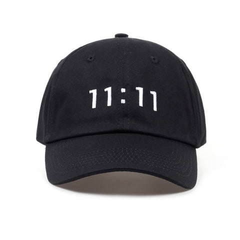11:11 Cap