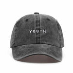 Unisex Youth Cap