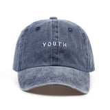 Unisex Youth Cap