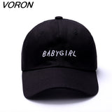 Babygirl Cap