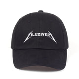Il Uzi Ver Metalica Cap