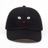 Cute Cat Cap