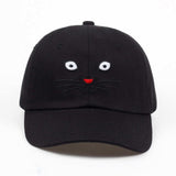 Cute Cat Cap