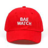 Bae Watch Cap