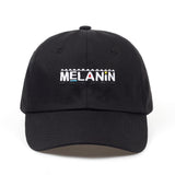 Melanin Cap