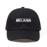 Melanin Cap