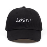Esketit Cap