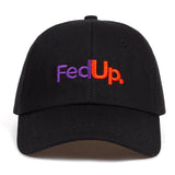FedUp Cap