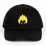 Dragon Ball Cap