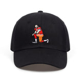 Hip Hop Cap