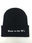 Made in the 90's Beanie