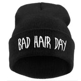Bad Hair Day Beanie