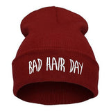 Bad Hair Day Beanie