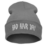 Bad Hair Day Beanie