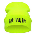 Bad Hair Day Beanie