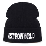 Astroworld Beanie