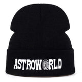 Astroworld Beanie