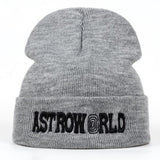 Astroworld Beanie