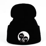 Rick & Morty Beanie