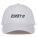 Esketit Cap