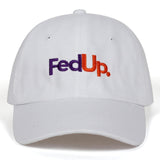 FedUp Cap