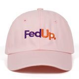 FedUp Cap
