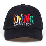 Living Savage Cap