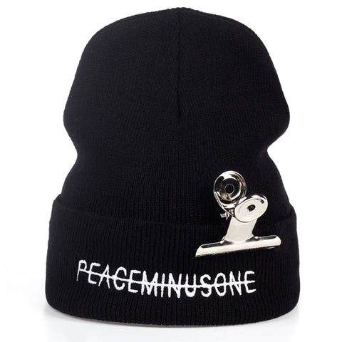 Peaceminusone Cap