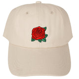 Bright Rose Cap