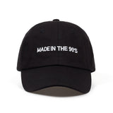 90's Cap