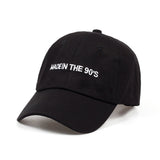 90's Cap