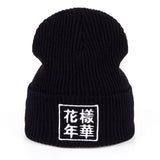 Tunica K-pop Beanie