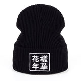 Tunica K-pop Beanie