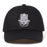 Hamsa Cap