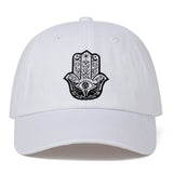 Hamsa Cap