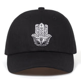 Hamsa Cap