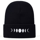 Moon Beanie