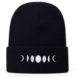 Moon Beanie