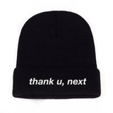 Thank U,Next Beanie