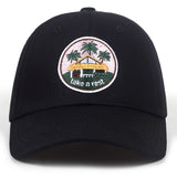 Take a Rest Cap