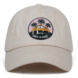 Take a Rest Cap