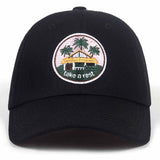 Take a Rest Cap