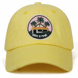 Take a Rest Cap
